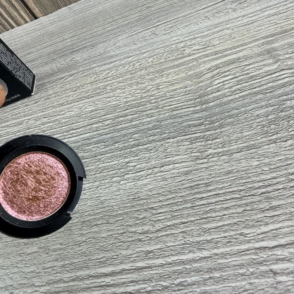 MAC Slow/Fast/Slow Dazzleshadow New in Box